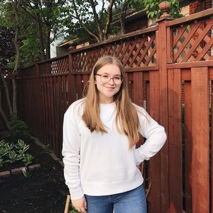 Meet your Posher, Andreanne